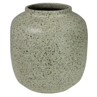 Handmade Ceramic / Porcelain Table Vase