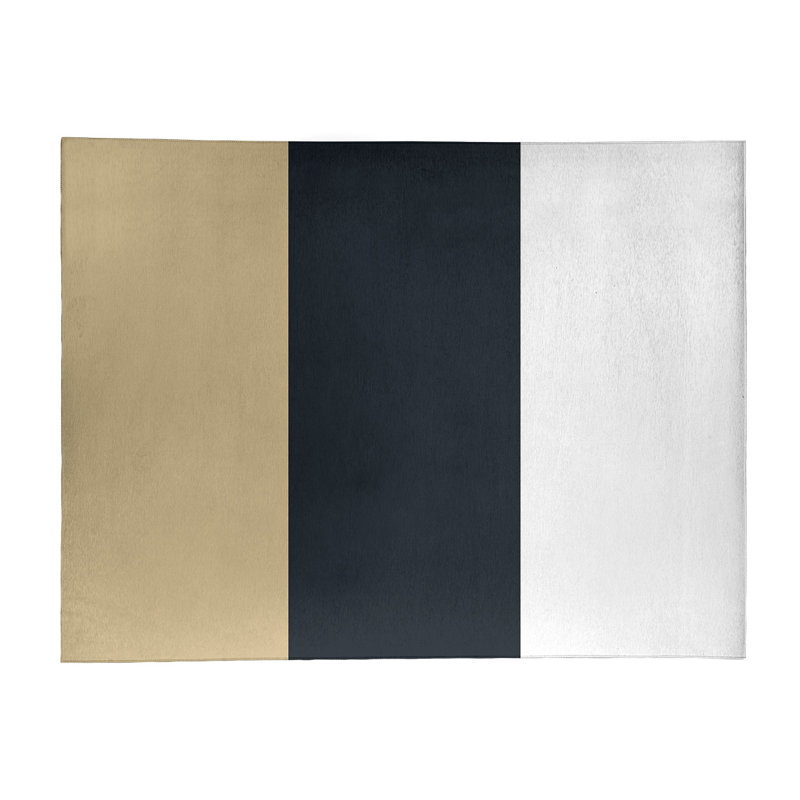 Chenille Indoor Rug, Rectangle 9' x 12'