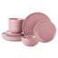 Waterside 12pc Stoneware Dinner Set-1699385167
