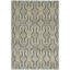 Tapis géométrique Braswell Performance-19263328