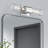 Sarenity 2 - Light Dimmable Vanity Light-1279415796