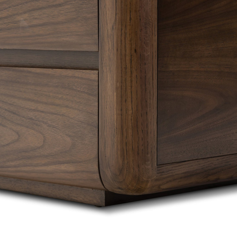 BRYNN 3 - Drawer Nightstand