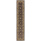 Manchuria One-of-a-Kind 2'6" X 12' Area Rug
