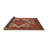 Southwestern Indoor Rug-421067088