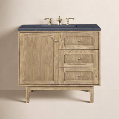 Laurent 36" Single Bathroom Vanity