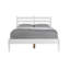 Lit plateforme en bois massif Ashlie-727566329-727566332