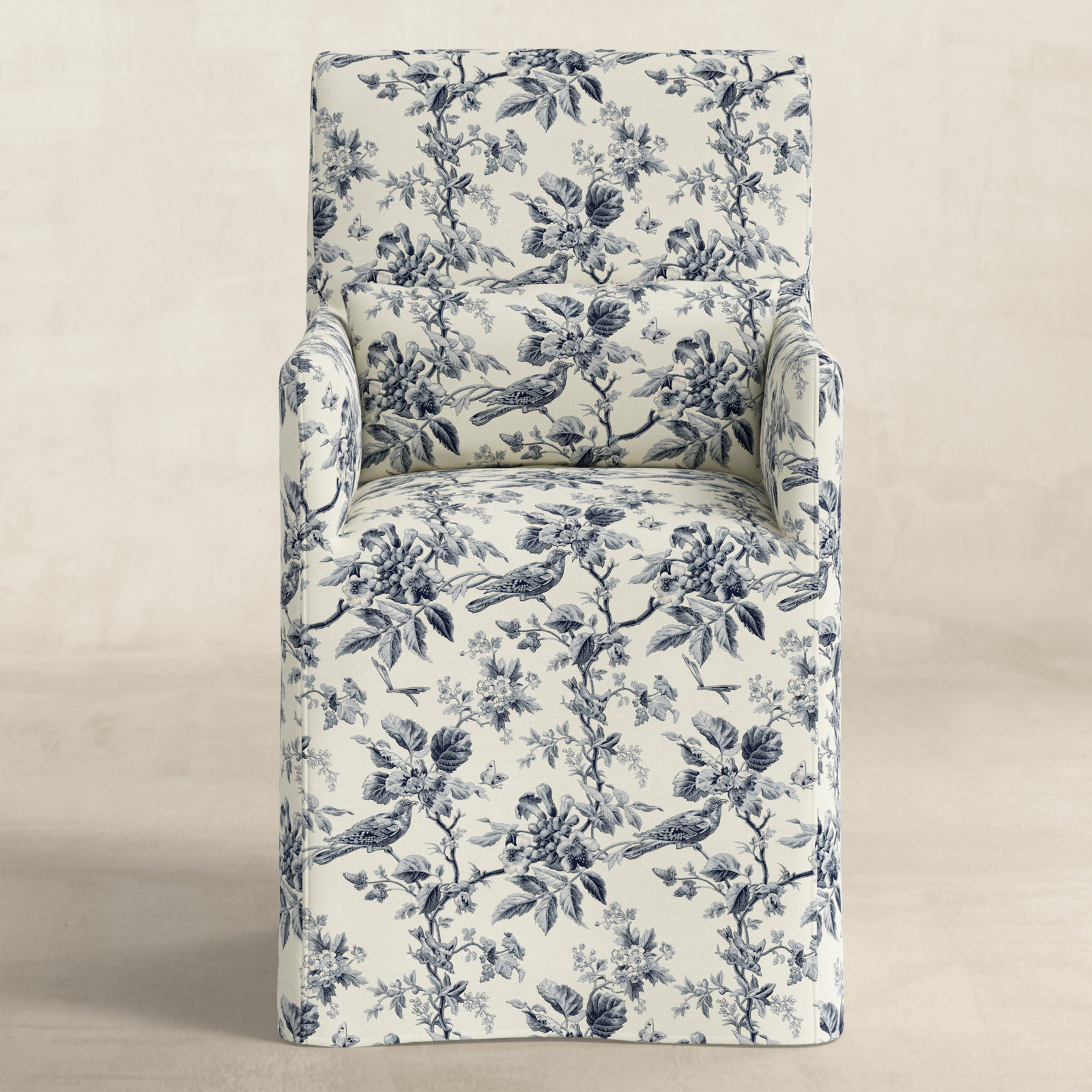 Lindy Arm Chair