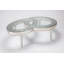 Glass Coffee Table