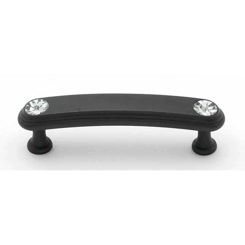 Classic Traditional Bar / Handle Pull, Bronze