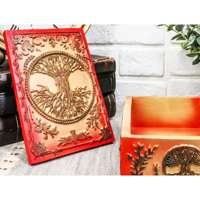 Cartes cristal
