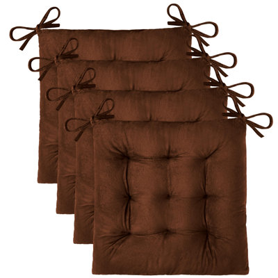 Cotton Cushion Pad