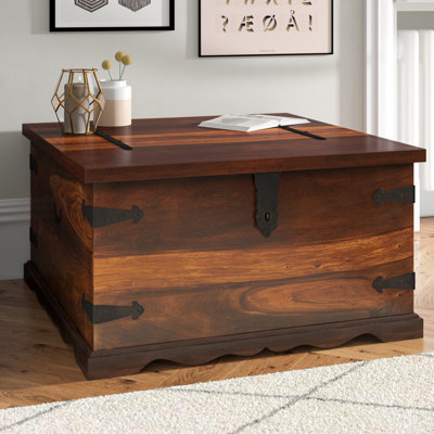 Indian Coffee Table