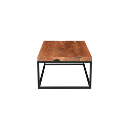 Table basse Urban Hardwood Furniture Durango