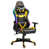 Jaune est en rupture de stock