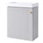 Meuble-lavabo mural 16 po-1655405530
