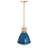 Agripina Single Light Pendant-932291303