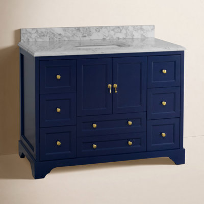 48'' Single Bathroom Vanity