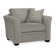Bridgeport Upholstered Armchair