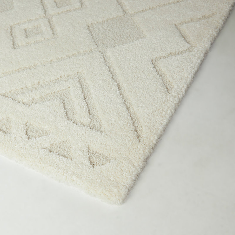 Indoor Rug, Rectangle 7'10" x 10'
