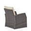 Chaise de patio avec coussins-1508476809