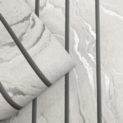 Arns 10.5m x 53cm Matte Wallpaper Roll