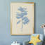 Toile encadrée de qualité supérieure Verditer Fig III - prête à être accrochée-838556576-838556577