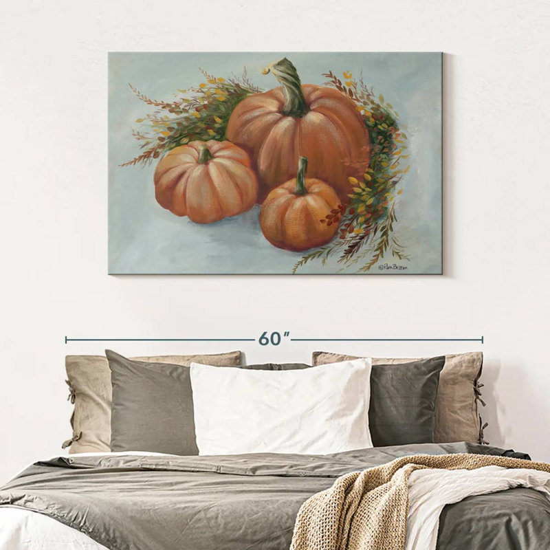 Arrangement de récolte Yarlin, H 32 po x l 48 po