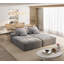 Canapé modulaire Boneless-674746416