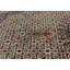 One-of-a-Kind Cream Traditional 7X10'5 Oriental Area Rug