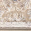 Tapis oriental élégant beige ivoire Elegant-968291733