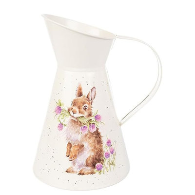 Wrendale Designs Table Vase 1