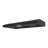 Streamline 36 in. Cosenza Ductless Undermount 80 CFM Range Hood in Grit Black with Mesh Filters, Push Button Control, LED Light