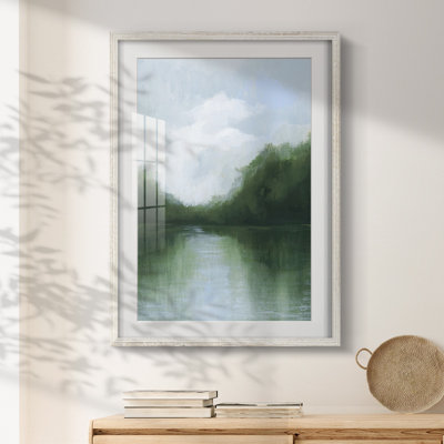 Gretus -Gallery Wrapped Canvas