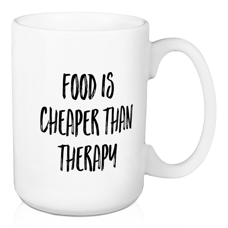 Amiyah Ceramic Coffee Mug