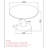 Benedix Round Dining Table-1703339213-1703339212