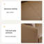 Causeuse coussin en similicuir-1176368630