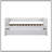 Modern Fabric Upholstered Daybed With Trundle And Wooden Frame, Perfect For Space-Saving And Comfortable Sleeping-1805059855