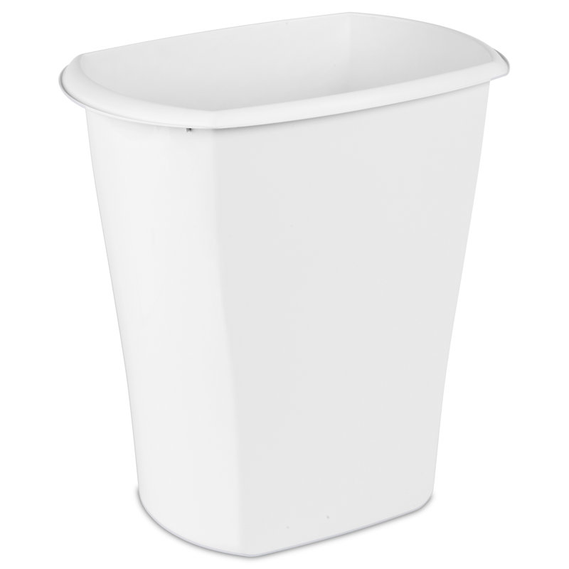 Poubelle 10 gallons