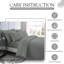 Egyptian-Quality Cotton Duvet Cover Set-2020610354-2020610350