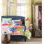 Panneau de rideau transparent avec passe-tringle Wayfair Basics® Albia-427108598-427108597