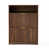 Dark Brown Wood is out of stock