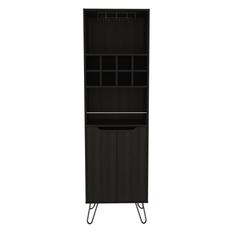 Armoire à porte double Zamna