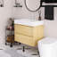 Meuble-lavabo flottant mural 30 po avec lavabo-1761935697-1761935701