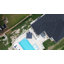304cm Cantilever Parasol-891744106