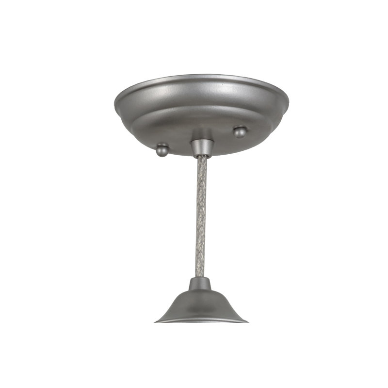 Mission Cantilever 1 - Light Pendant