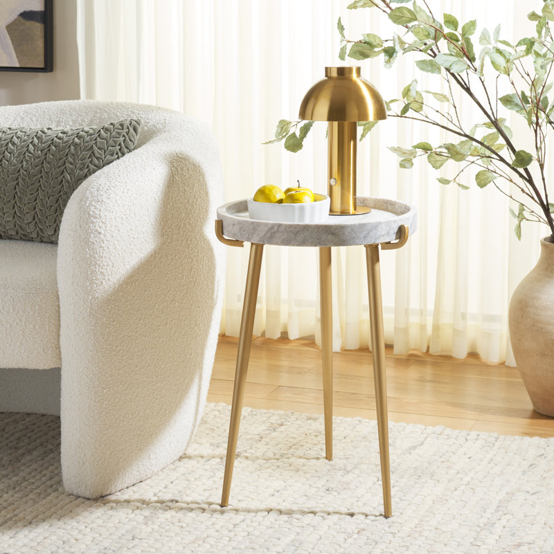 Table d'appoint Bonn Marble