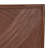 Bernete Wicker Panel Headboard-318567147