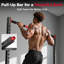 Support à squats ajustable FID Fitness Flybird Series