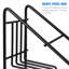 Ulani Cabinet Shelving Rack