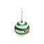 32.5cm Holiday Shaped Ornament
